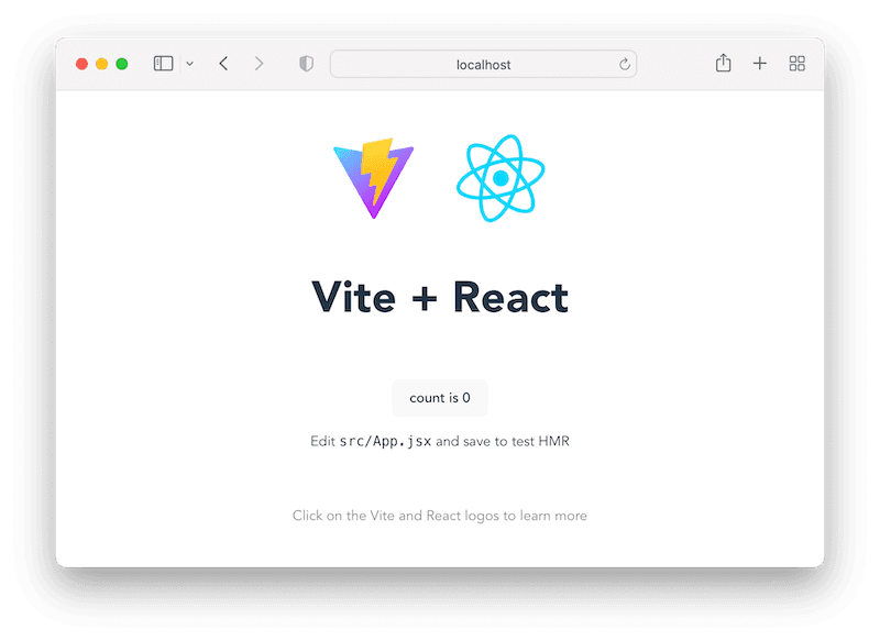 vite-react-starter